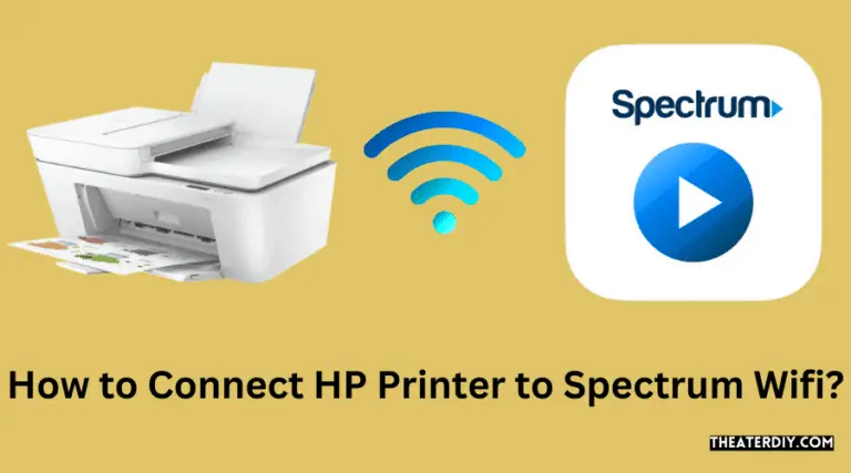 how-to-connect-hp-printer-to-spectrum-wifi