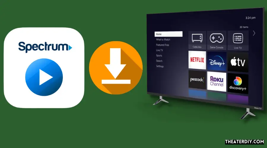 How to Download Spectrum App on Android TV