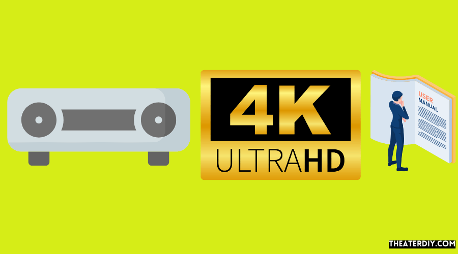 How to Tell if Your Soundbar Supports 4K