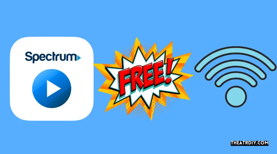 Is Spectrum TV Free With Internet