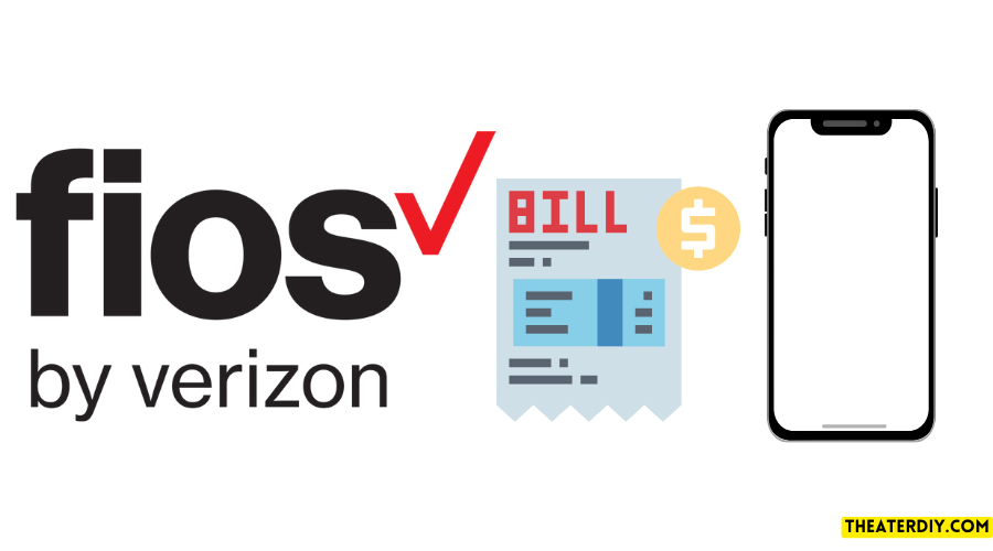 Pay My Verizon Bill by Phone