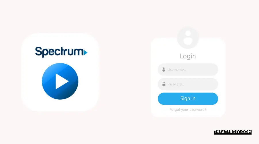 Spectrum Account Number Login