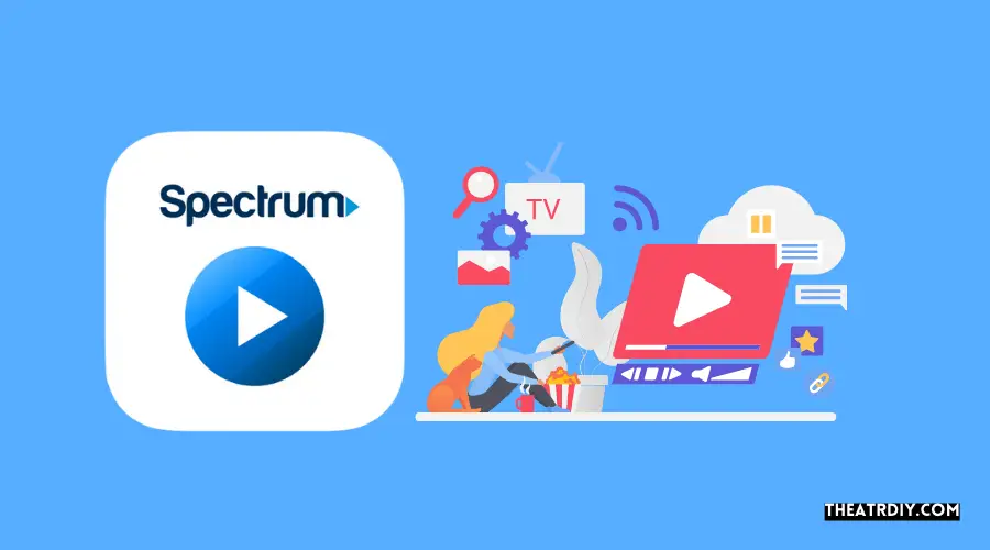 Spectrum Entertainment View Package Channels