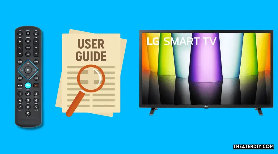 Spectrum Remote Guide