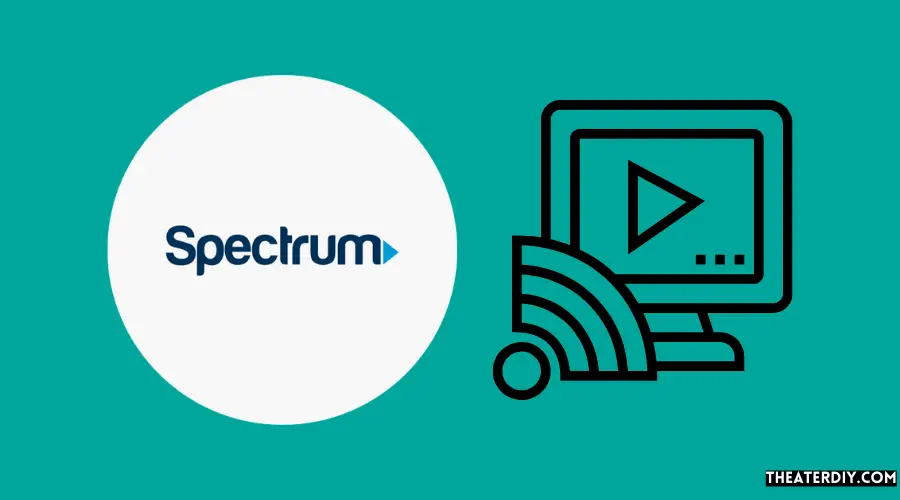 Spectrum Streaming Services