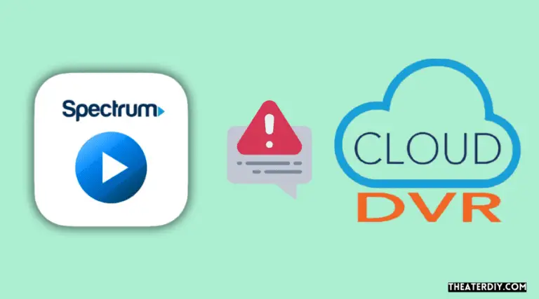 How to Use Cloud DVR on Spectrum TV App (2024)