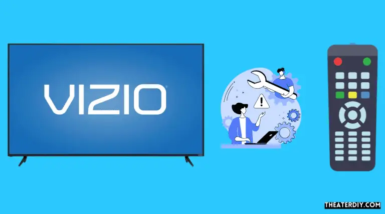 How to Program a Universal Remote to Vizio TV?