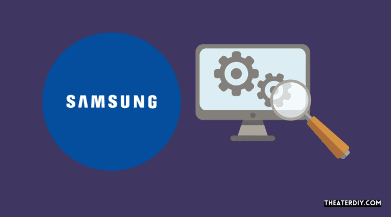 Fixing 'Mode Not Supported' on Samsung TV (2025)