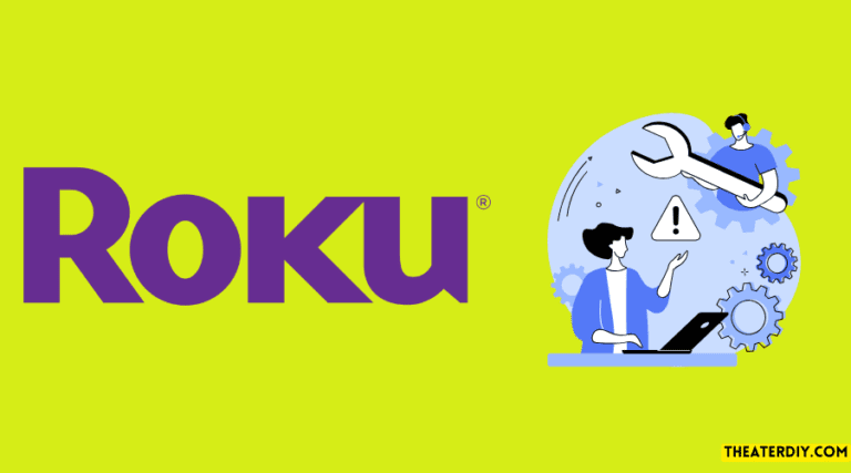 How To Troubleshoot Roku Spectrum App Not Working Rlp-999?