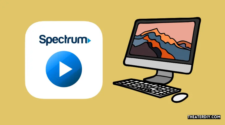 Watch Spectrum TV on Your Computer