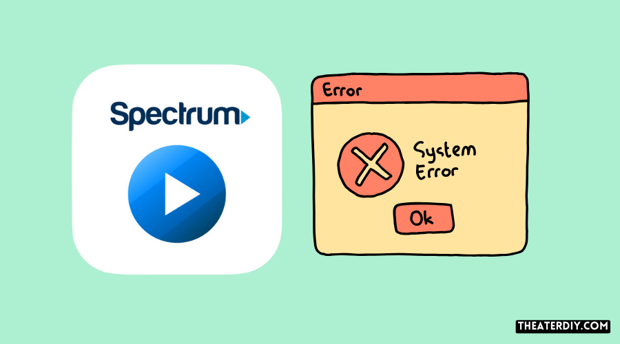 Why is My Spectrum TV App Not Working