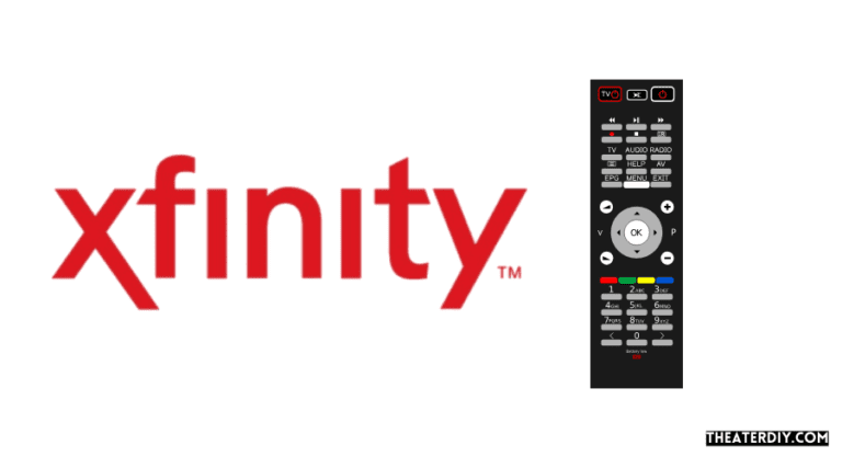 How To Program An Xfinity Remote To A Soundbar