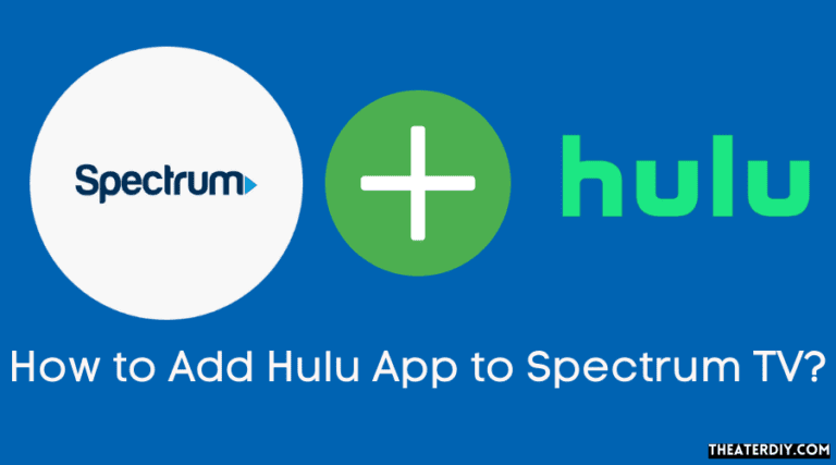 How To Add Hulu App To Spectrum Tv