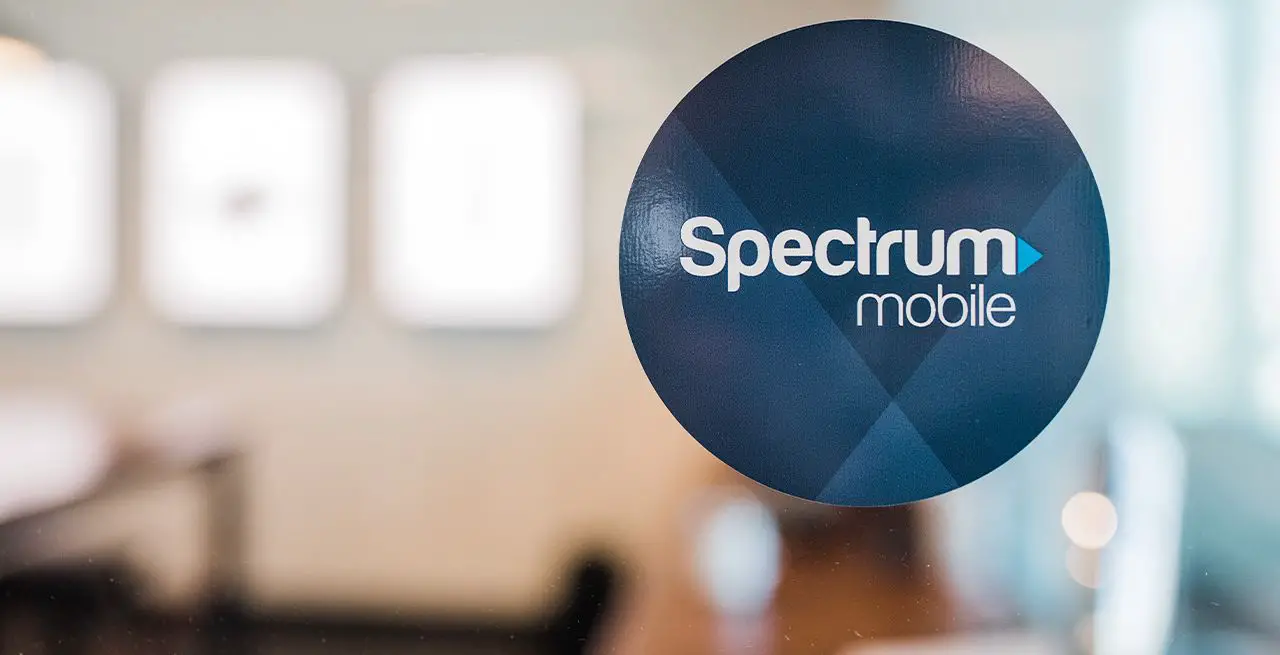 can you give me the number to spectrum mobile