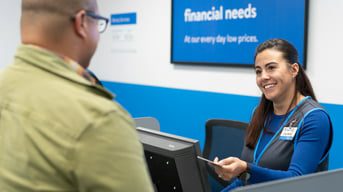 Can You Pay Spectrum Bill at Walmart