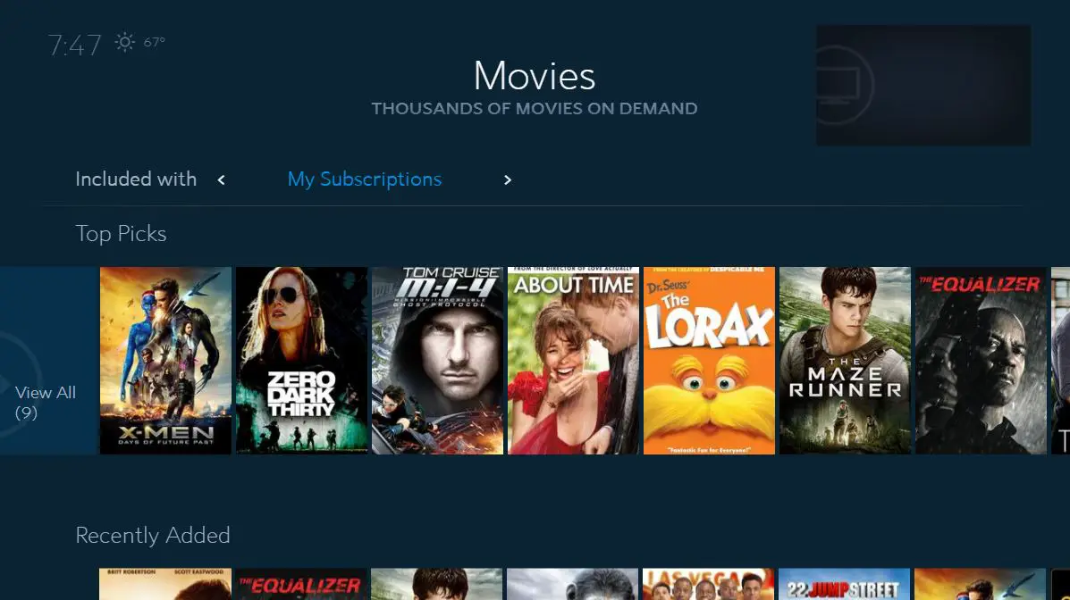 Can'T Find Spectrum App on Lg Tv