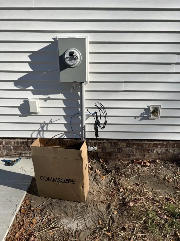 Do You Tip Cable Installer