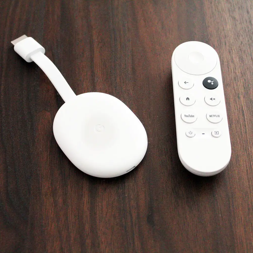 Does Chromecast Have Spectrum App
