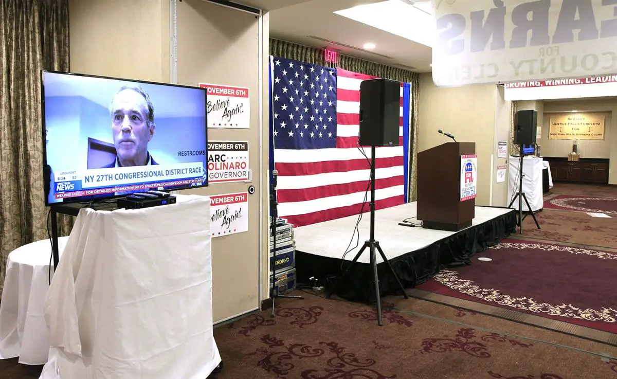 Does Spectrum Cable Carry Newsmax