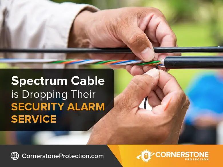 Does Spectrum Do Home Security