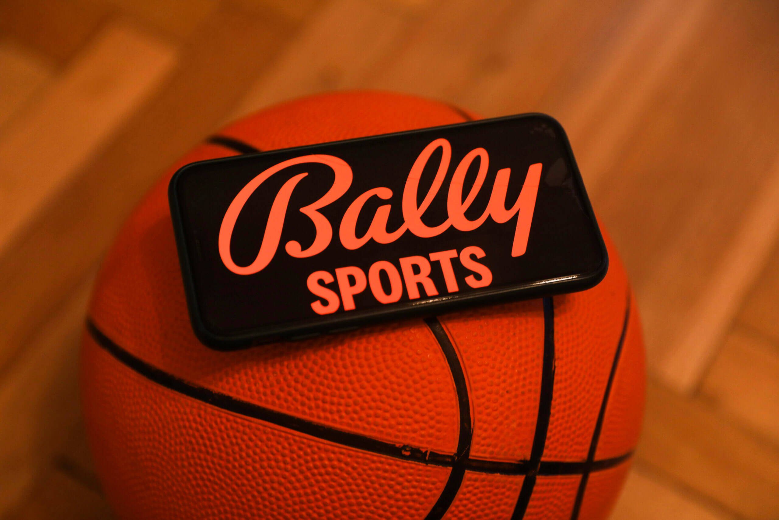 Does Spectrum Have Bally Sports West
