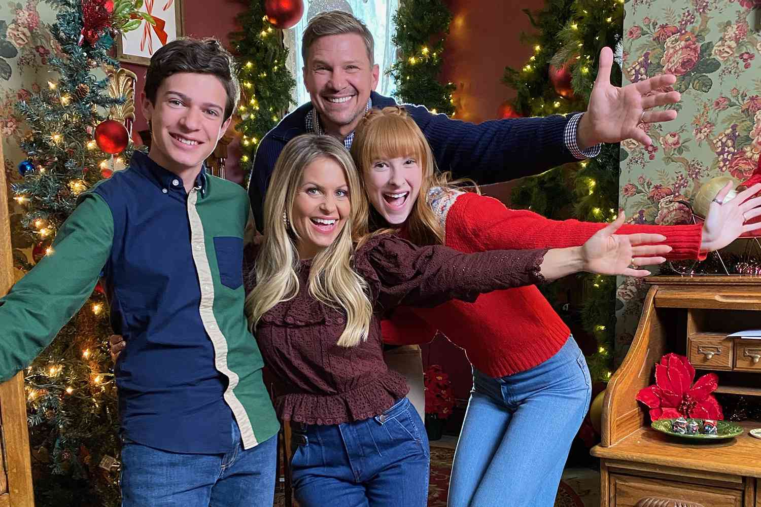 Does Spectrum Have Great American Family Channel