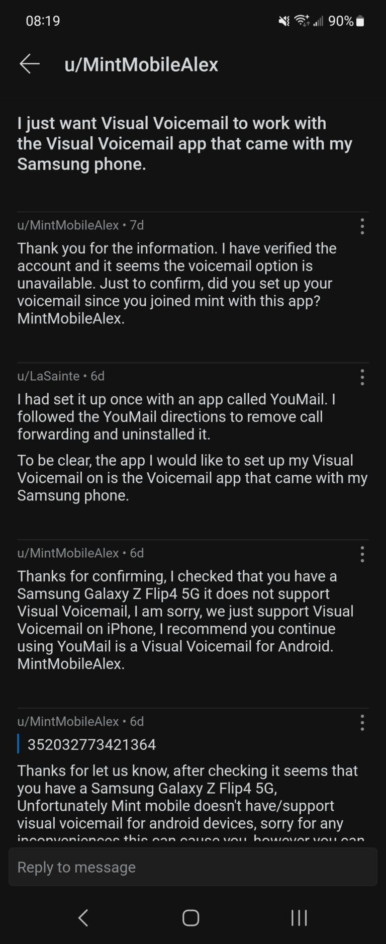 Does Spectrum Have Visual Voicemail? Discover the MustKnow Facts (2024)