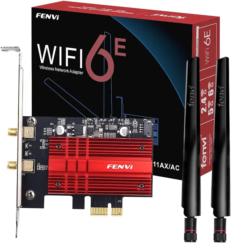 Does Spectrum Offer 2.4 Ghz
