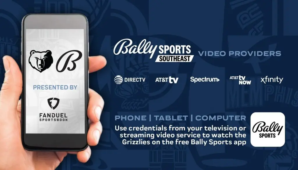 Does Spectrum Offer Bally Sports? Find Out Now! (2024)