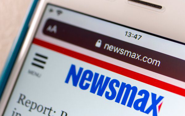 Does Spectrum Tv Have Newsmax