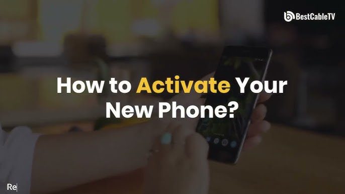 How to Activate Phone on Spectrum Mobile