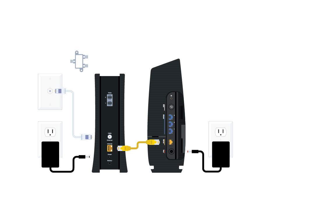How to Activate Wps on Spectrum Router