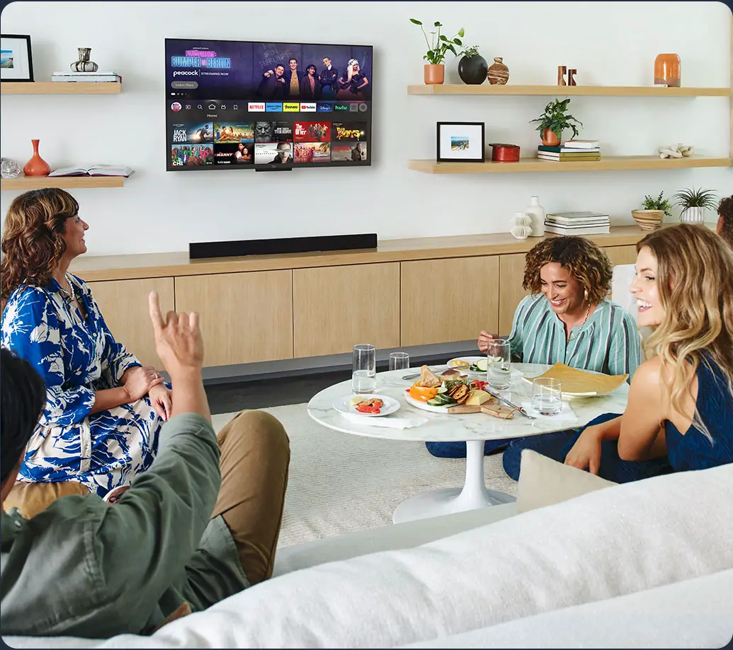 How To Add Spectrum App To Firestick Streamline Your Entertainment