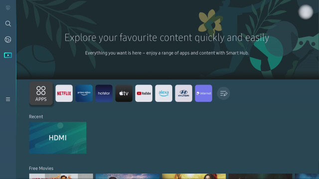 How to Add Spectrum App to Samsung Tv