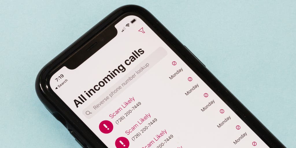 How to Block Spam Calls on Spectrum Landline
