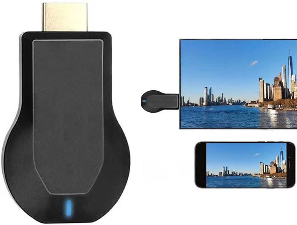 How to Cast Spectrum App to Tv