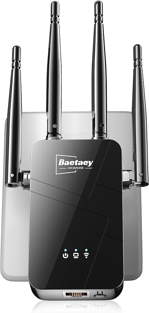 How to Connect Netgear Wifi Extender to Spectrum Router