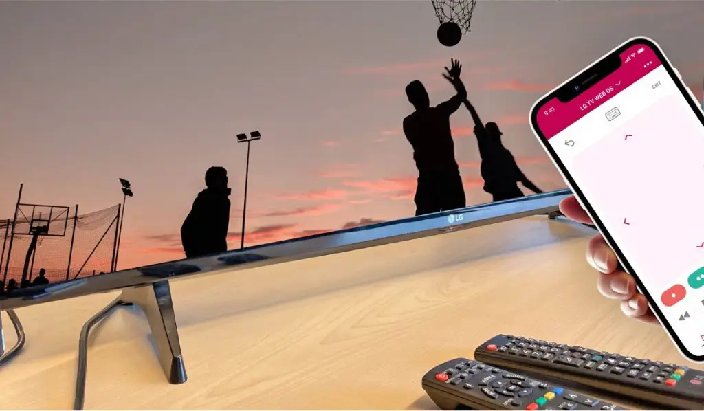 How to Connect Spectrum Remote to Lg Tv