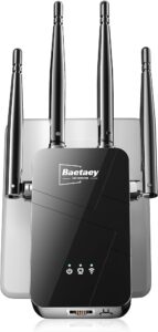 How to Connect Wifi Extender to Spectrum Router: A Step-by-Step Guide ...