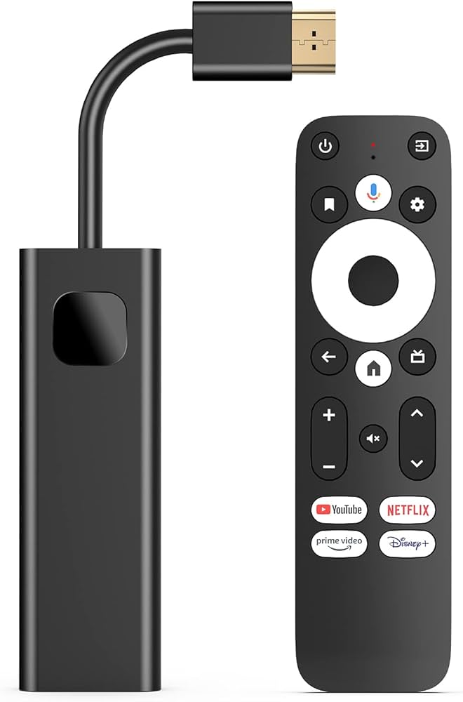 How to Download Spectrum on Firestick