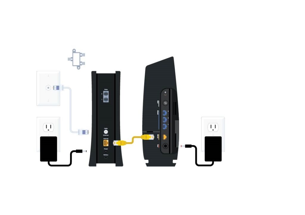 How to Enter Wps Pin on Spectrum Router Easy Steps for Setup (2024)