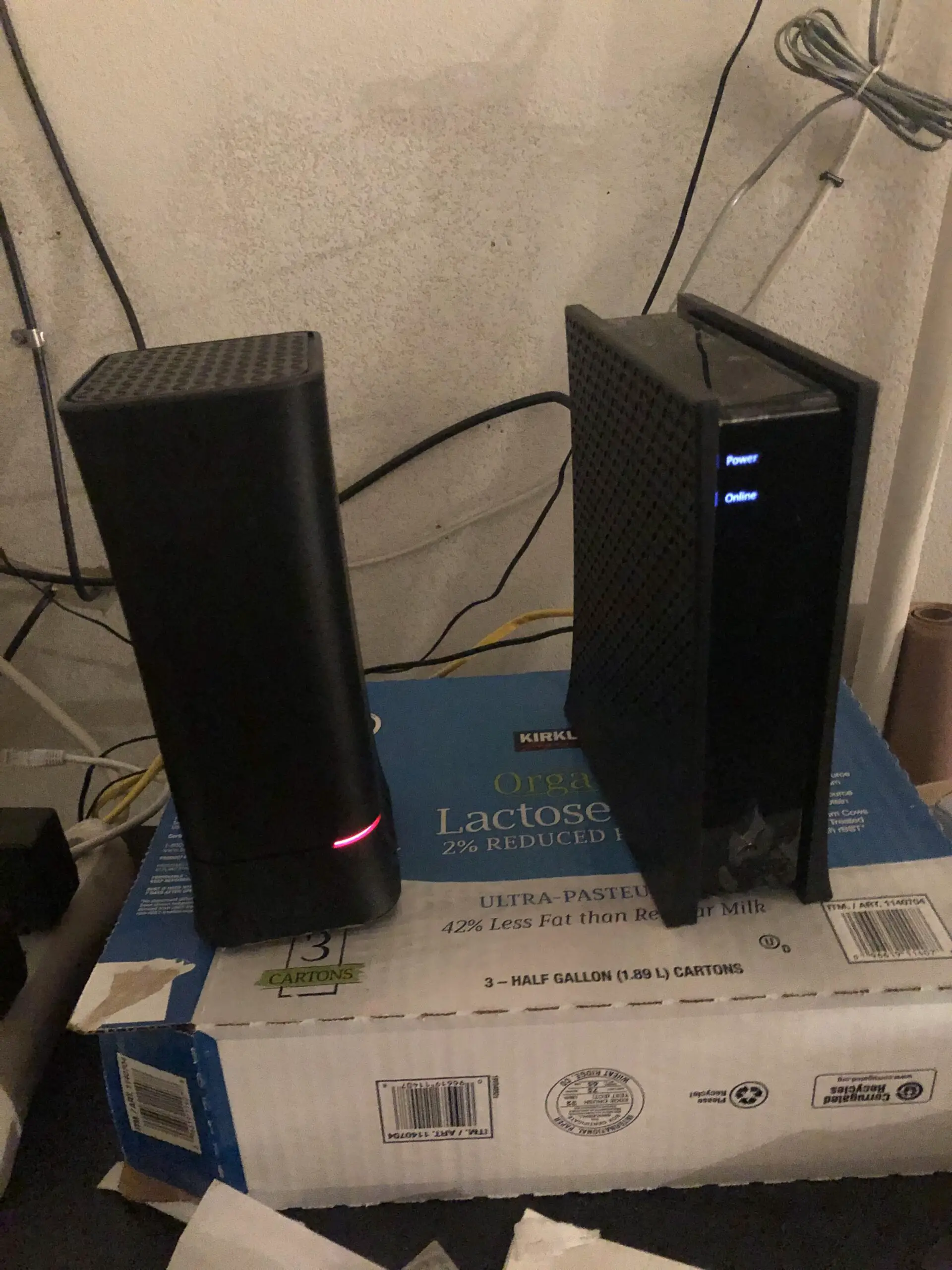How to Fix Spectrum Router Blinking Red
