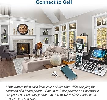 How to Forward Calls from Spectrum Landline to Cell Phone
