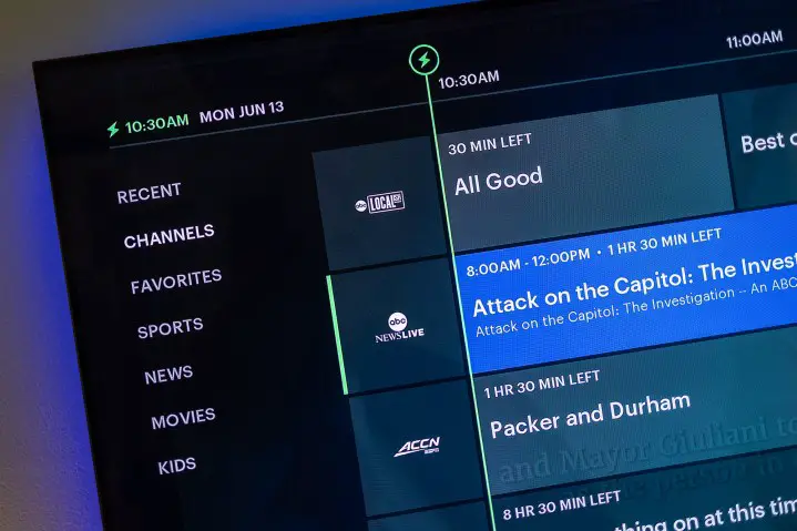 How to Get Hulu on Spectrum Cable