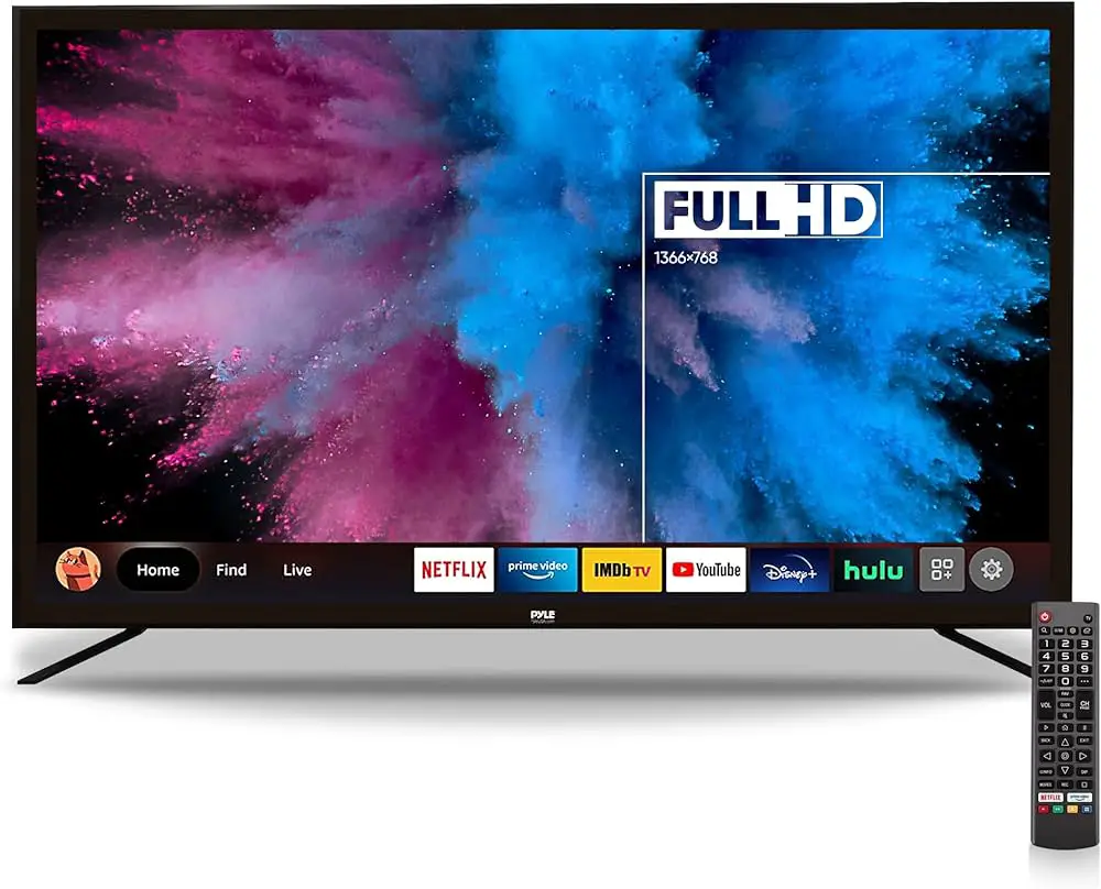 How to Get Spectrum App on Lg Tv