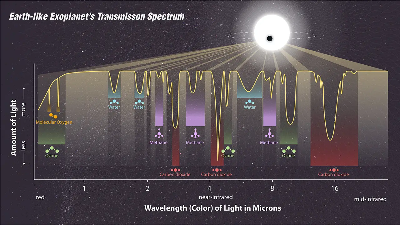 How to Identify Molecule from Ir Spectrum