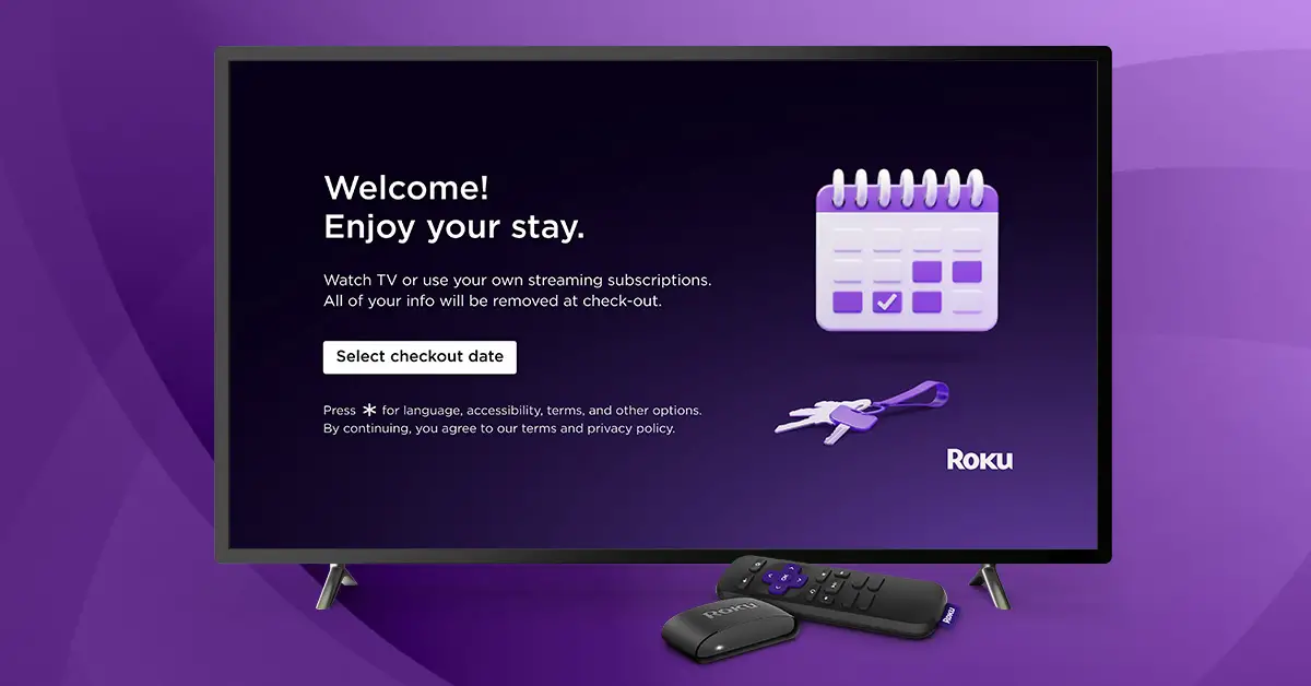 How to Log Out of Spectrum App on Roku