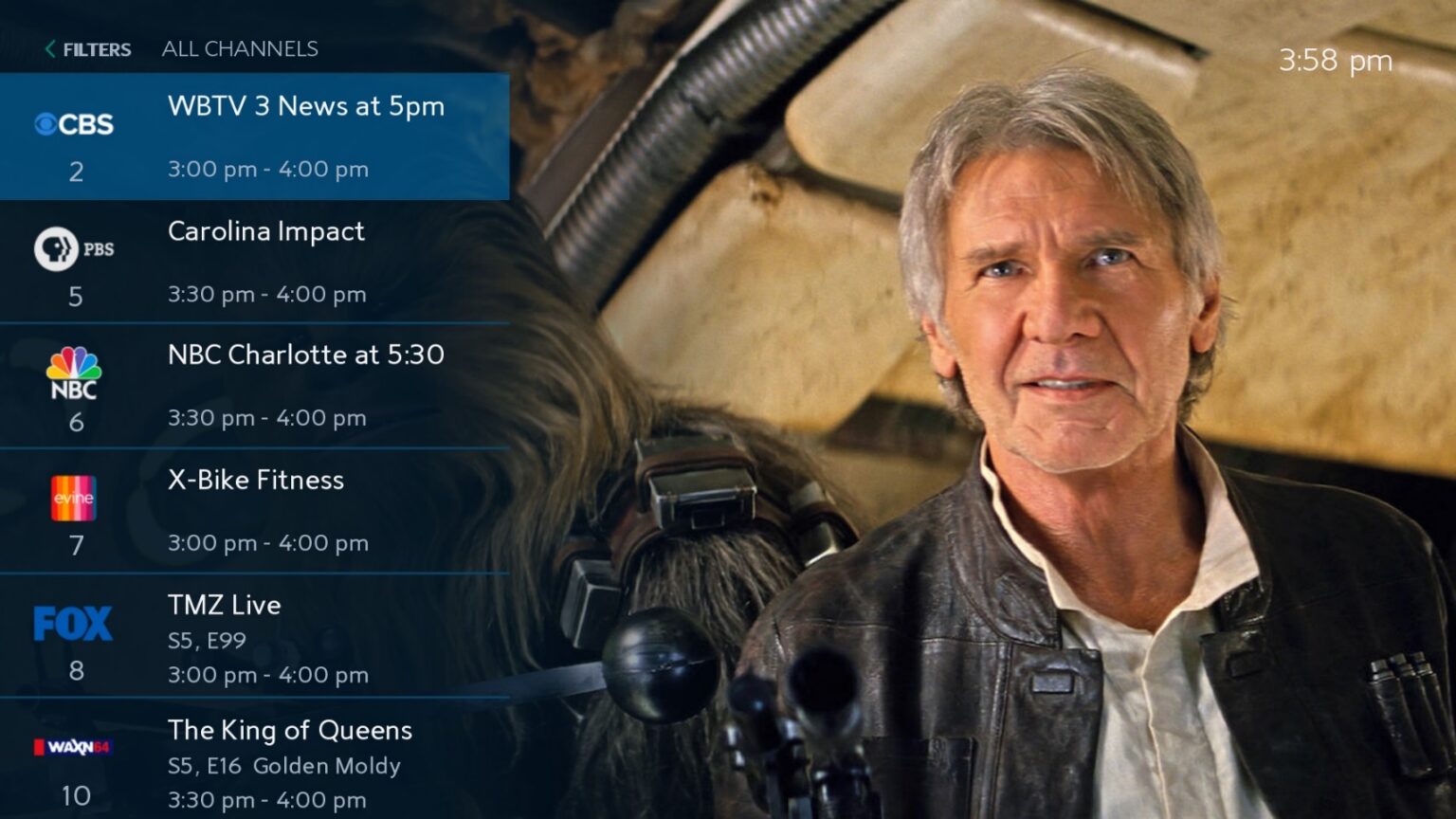 How To Make Spectrum App Default On Samsung Tv