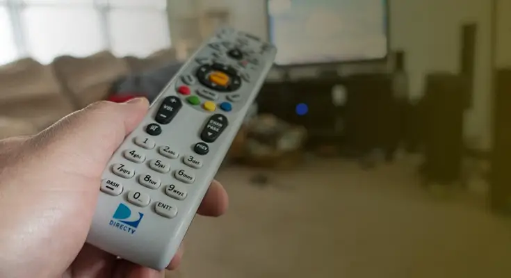 How to Program a Spectrum Remote to a Samsung Tv
