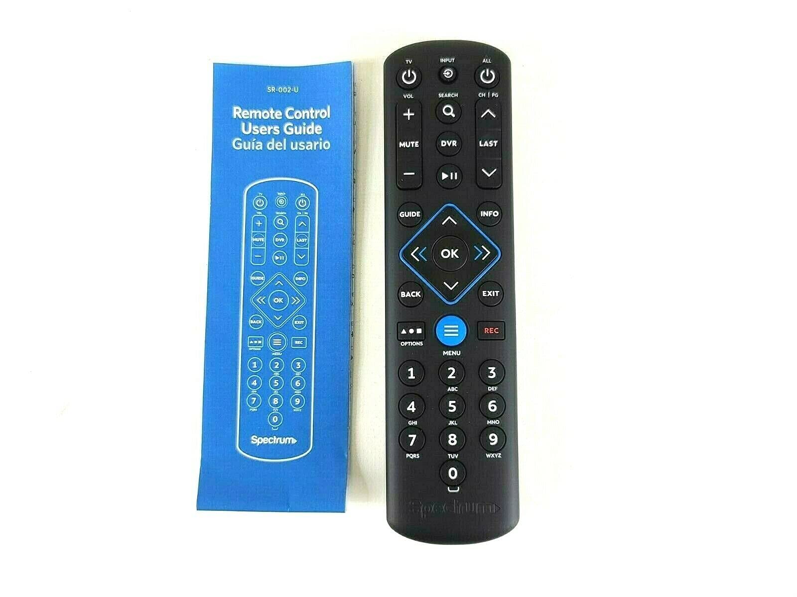 How to Program Spectrum Remote to Cable Box